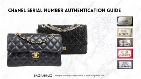 chanel serial number 28|check Chanel serial number online.